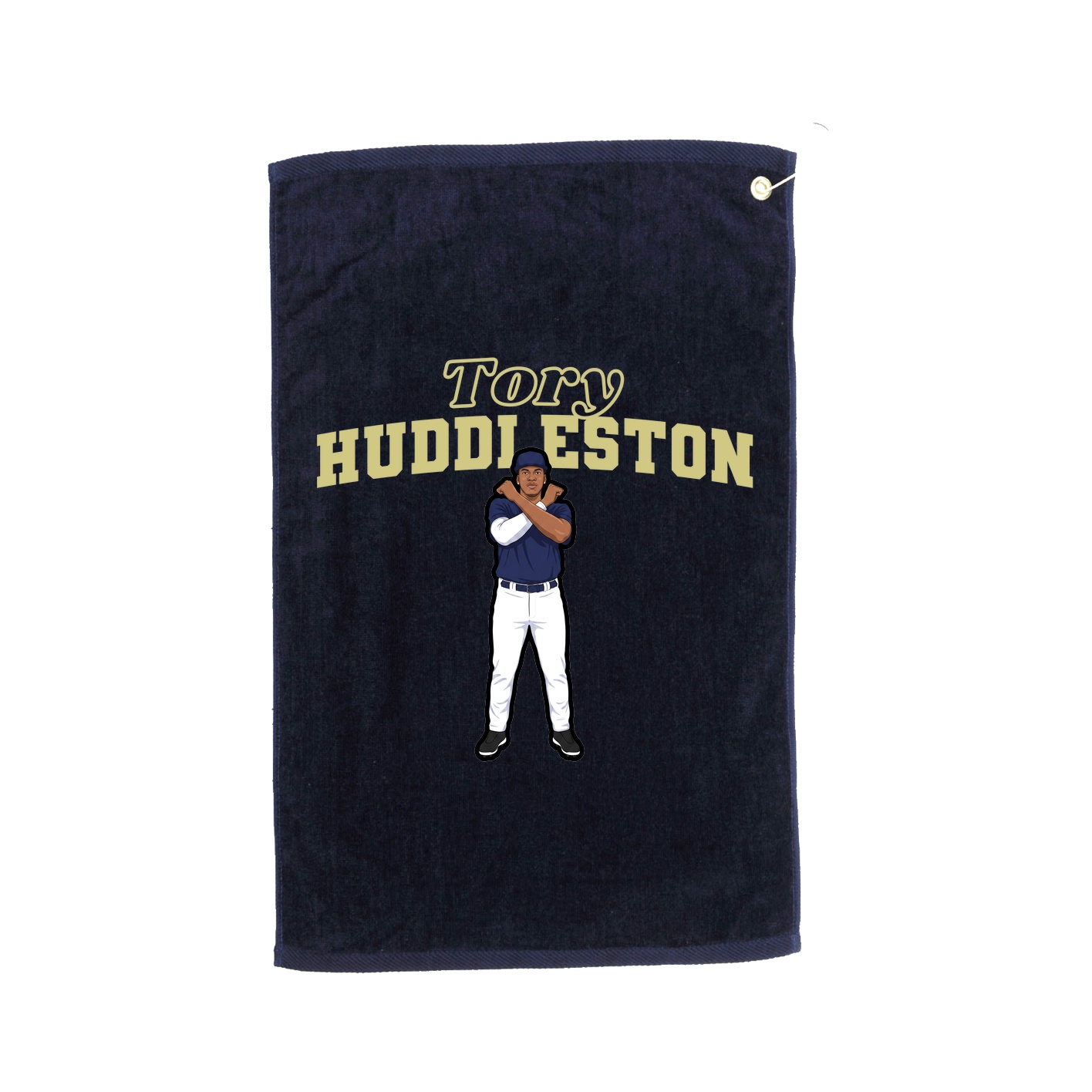 Golf Towel