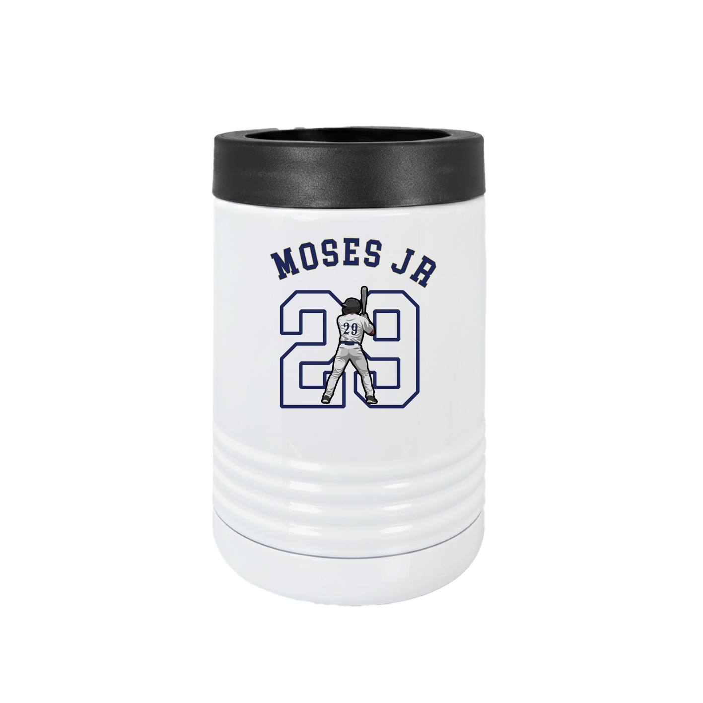 Beverage Holder — Shirsey Arch in White