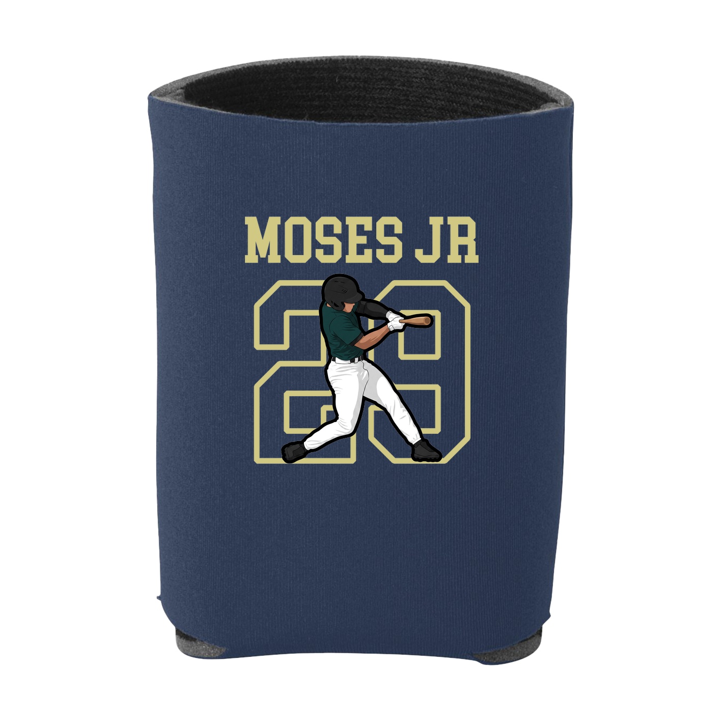 Can Holder — Shirsey in Navy