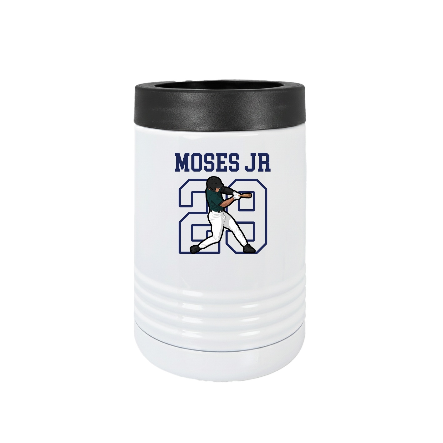 Beverage Holder — Shirsey in White