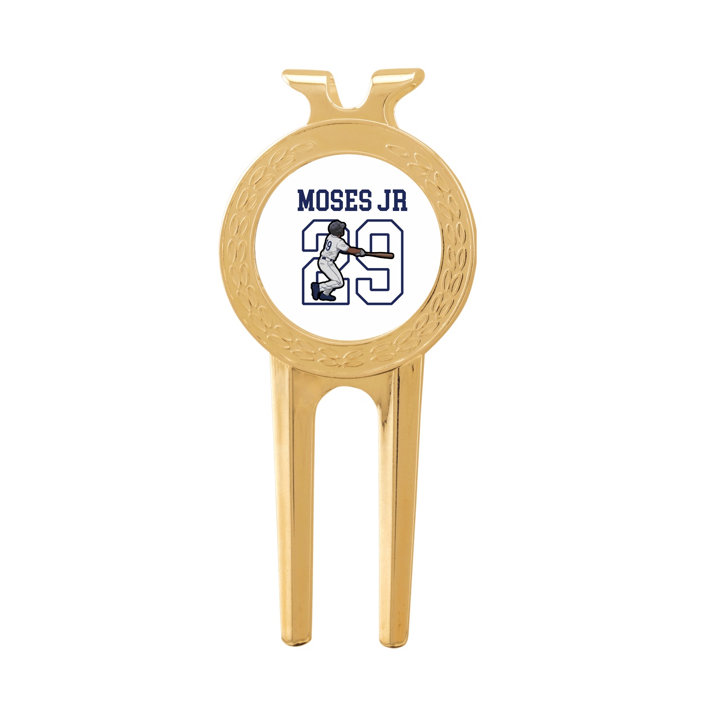 Divot Tool with Ball Marker — Shirsey in Classic