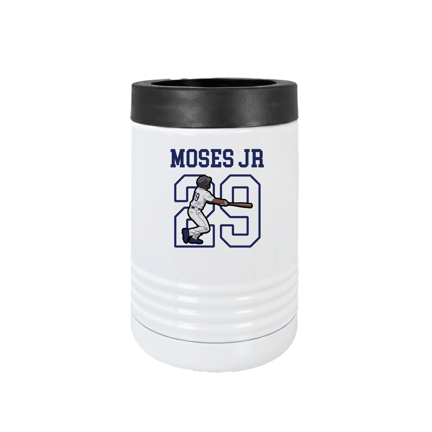 Beverage Holder — Shirsey in White