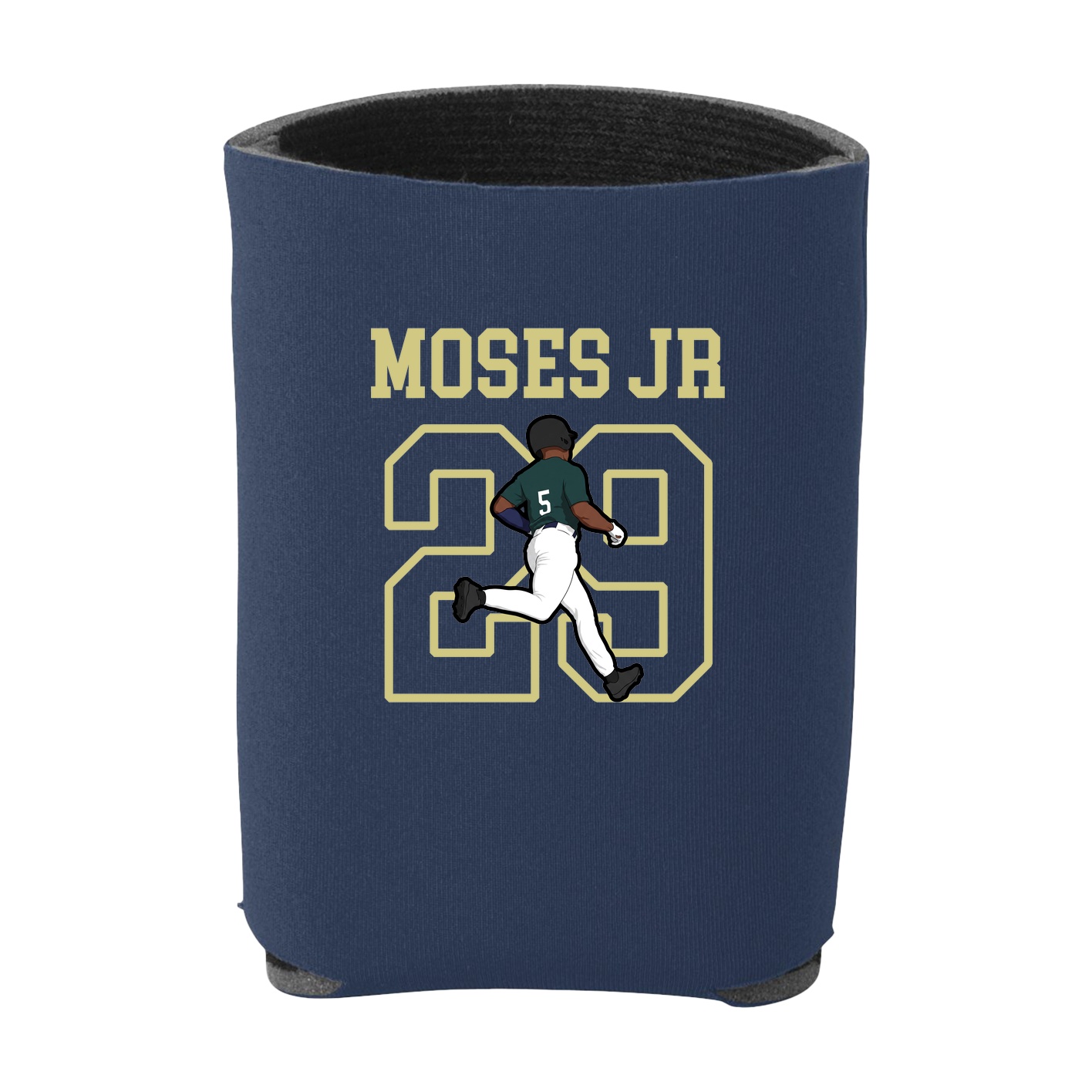Can Holder — Shirsey in Navy
