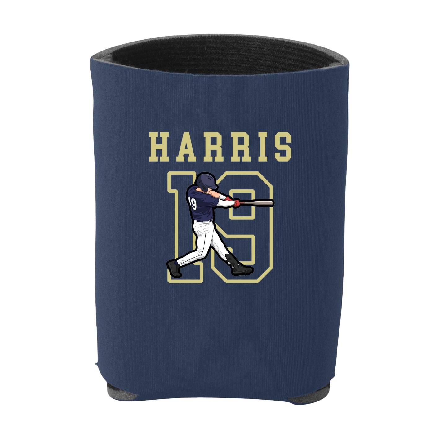 Can Holder — Shirsey in Navy