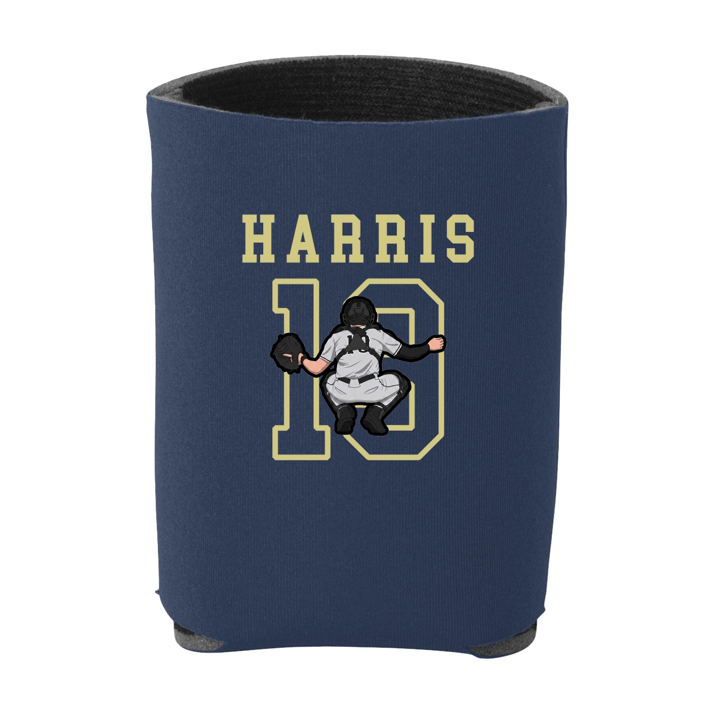 Can Holder — Shirsey in Navy