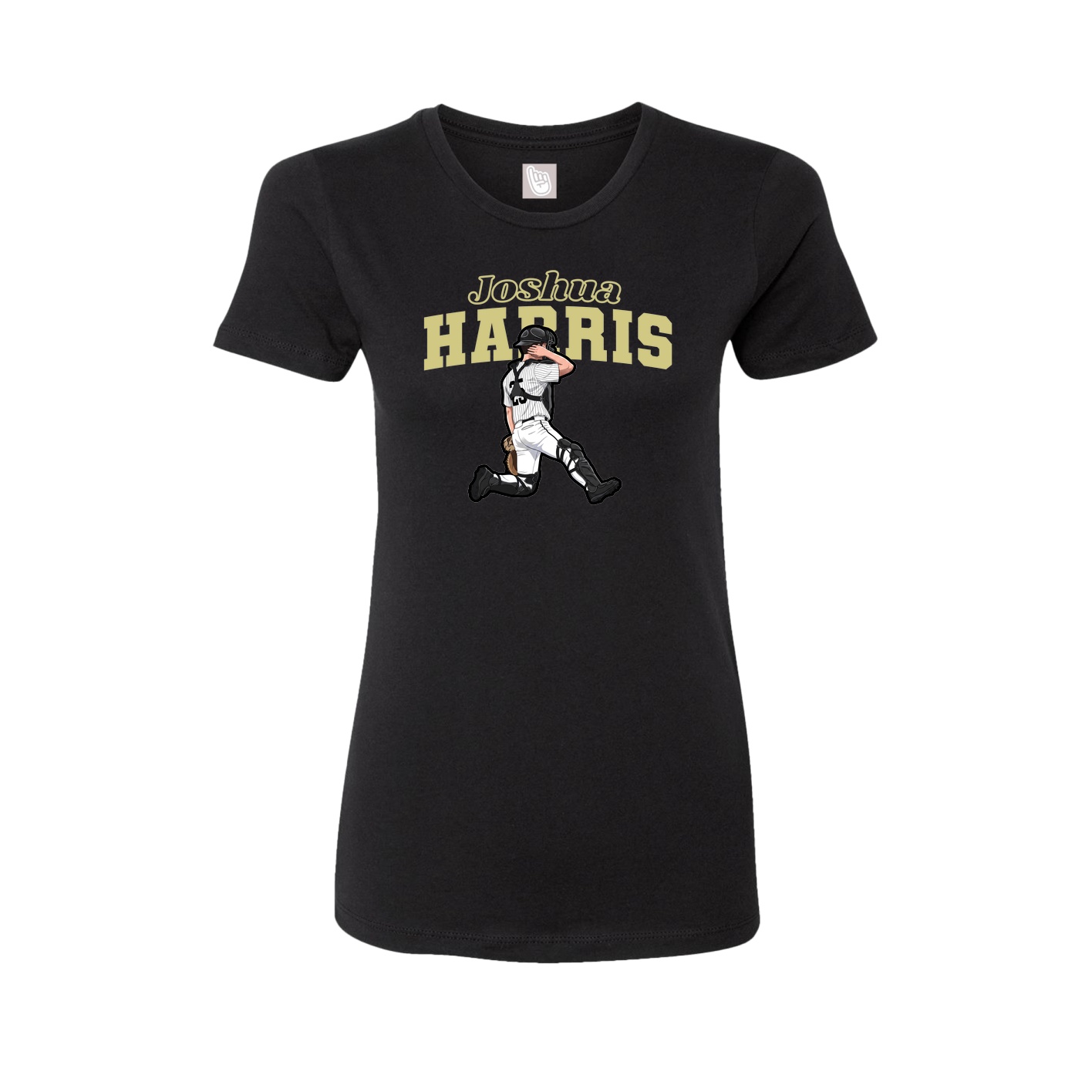 Fitted Women's Tee