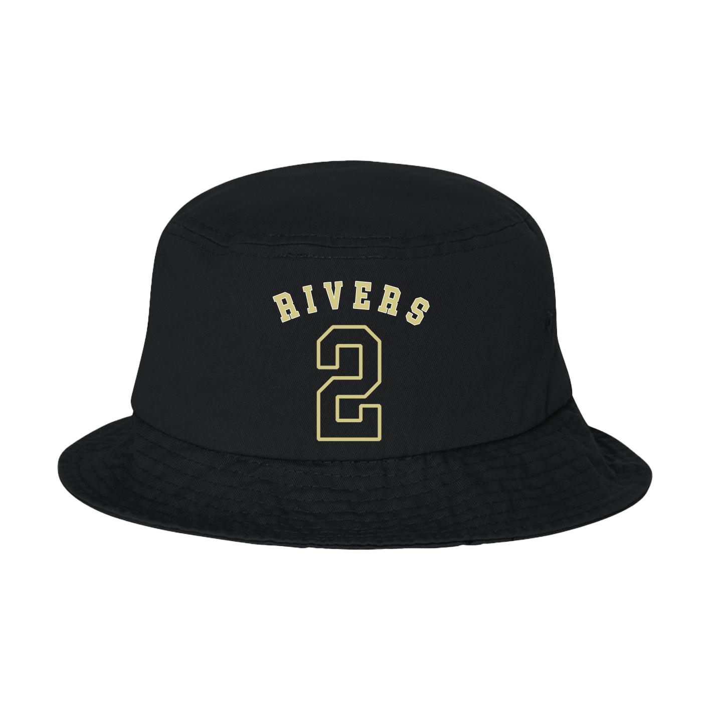 Bucket Cap — Shirsey Arch in Black
