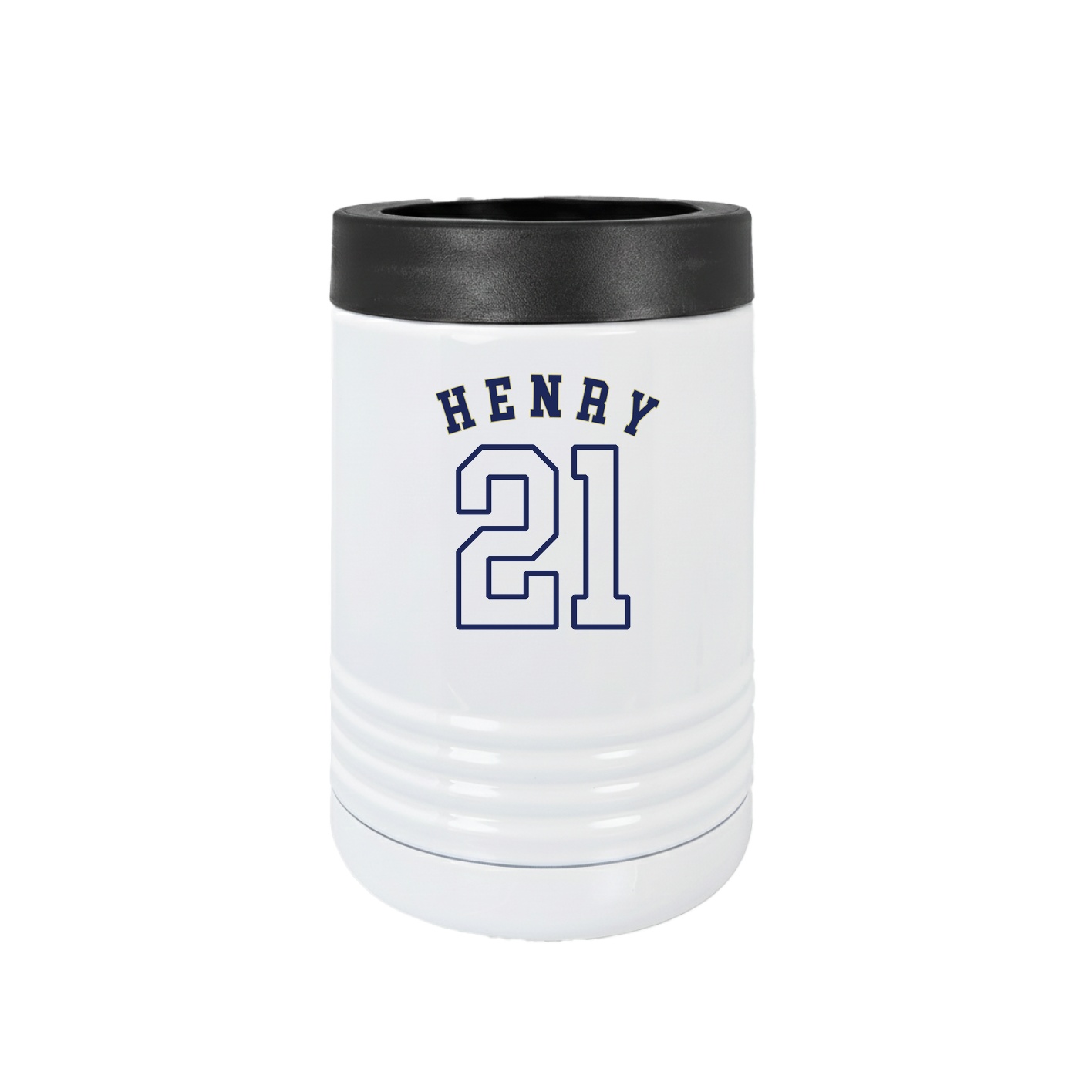 Beverage Holder — Shirsey Arch in White