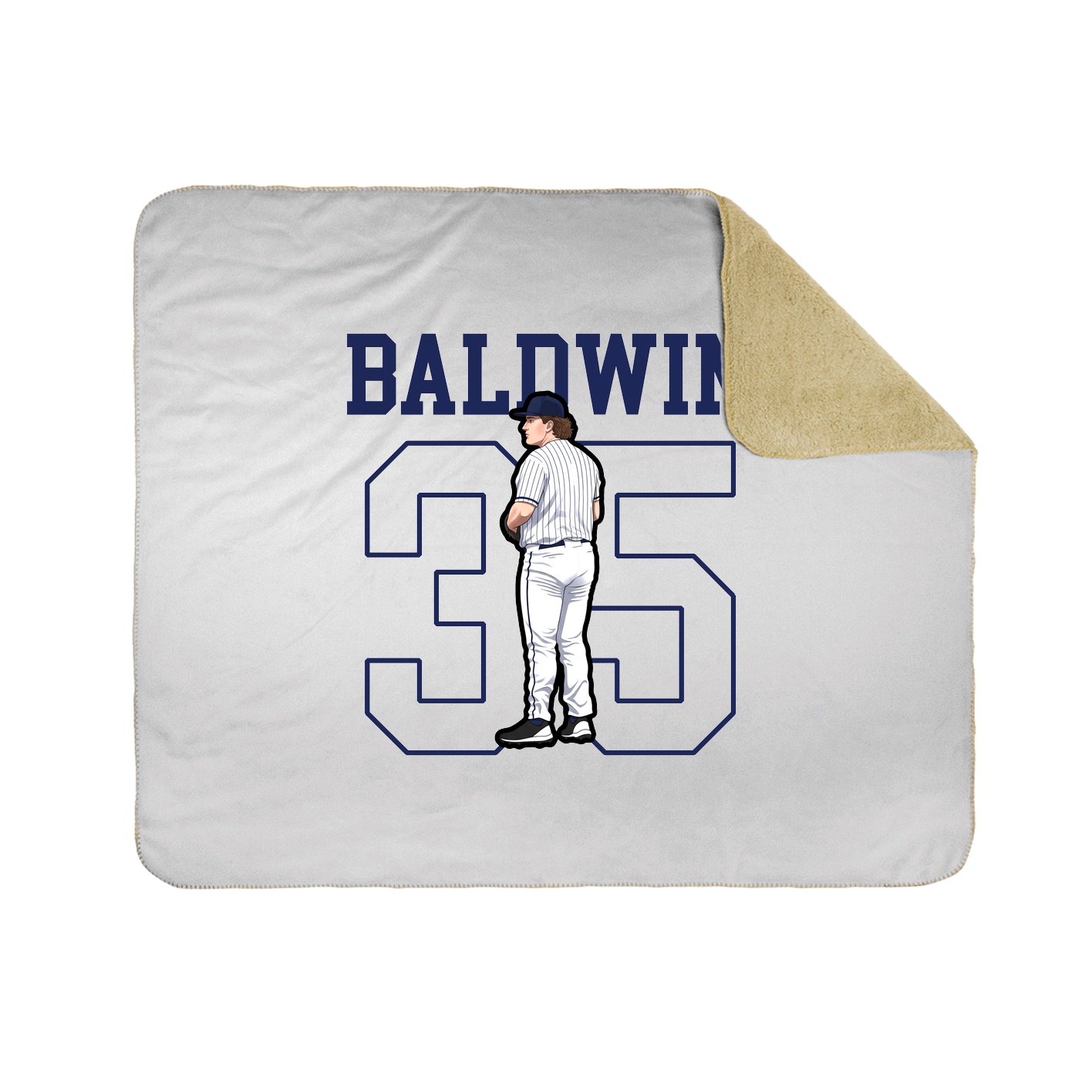Throw Blanket