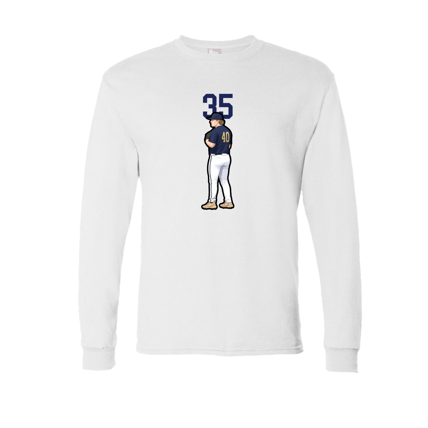 Long Sleeve Tee