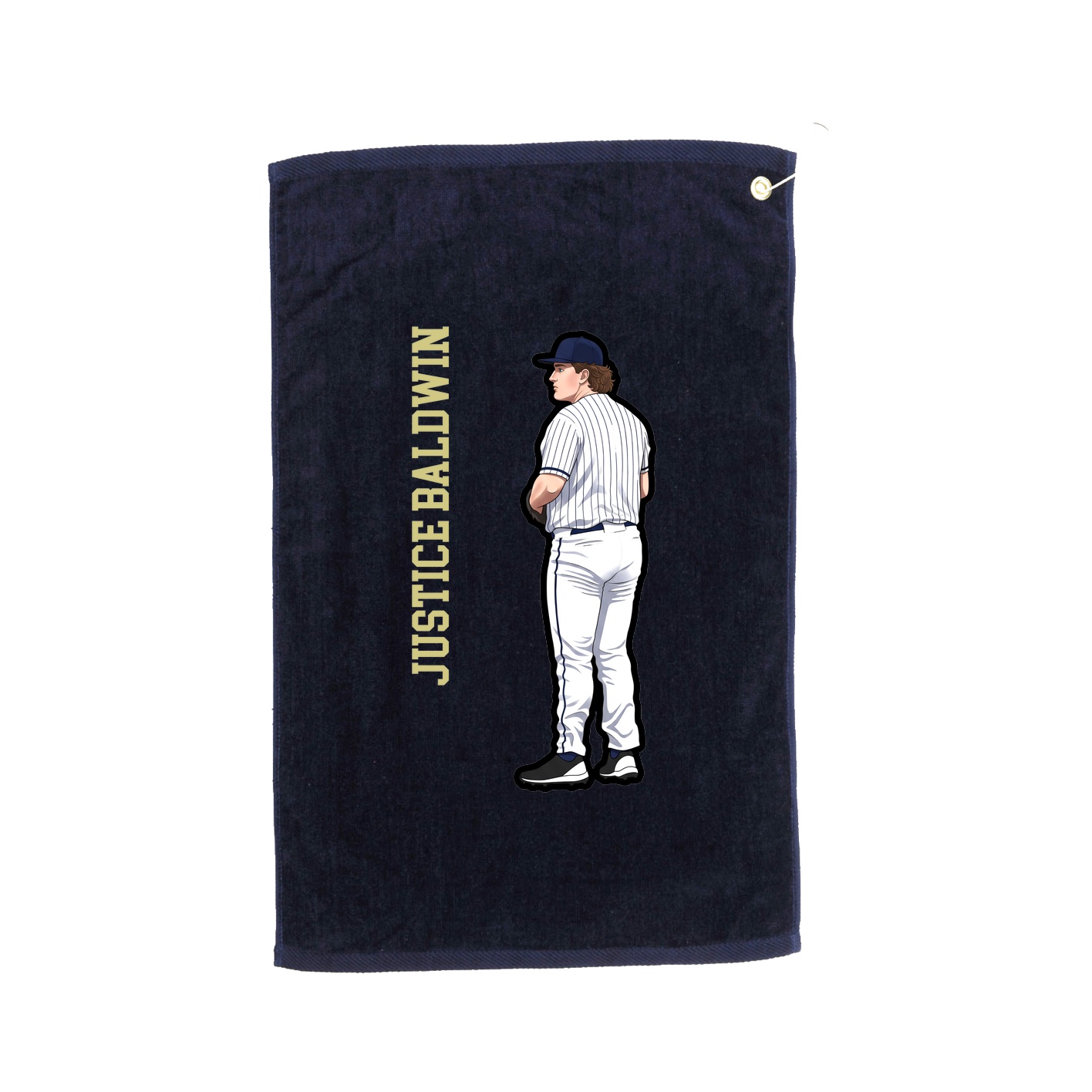 Golf Towel