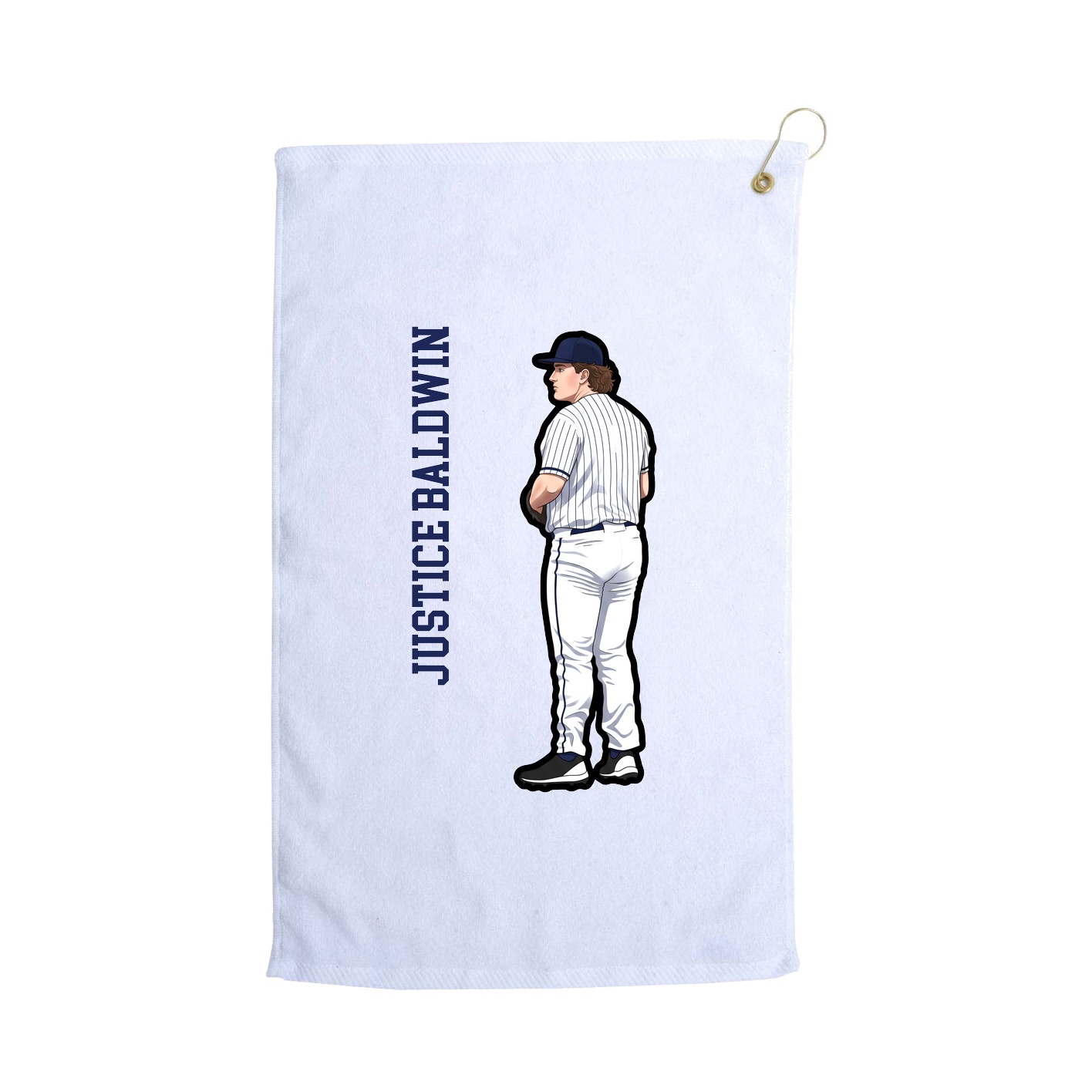 Golf Towel