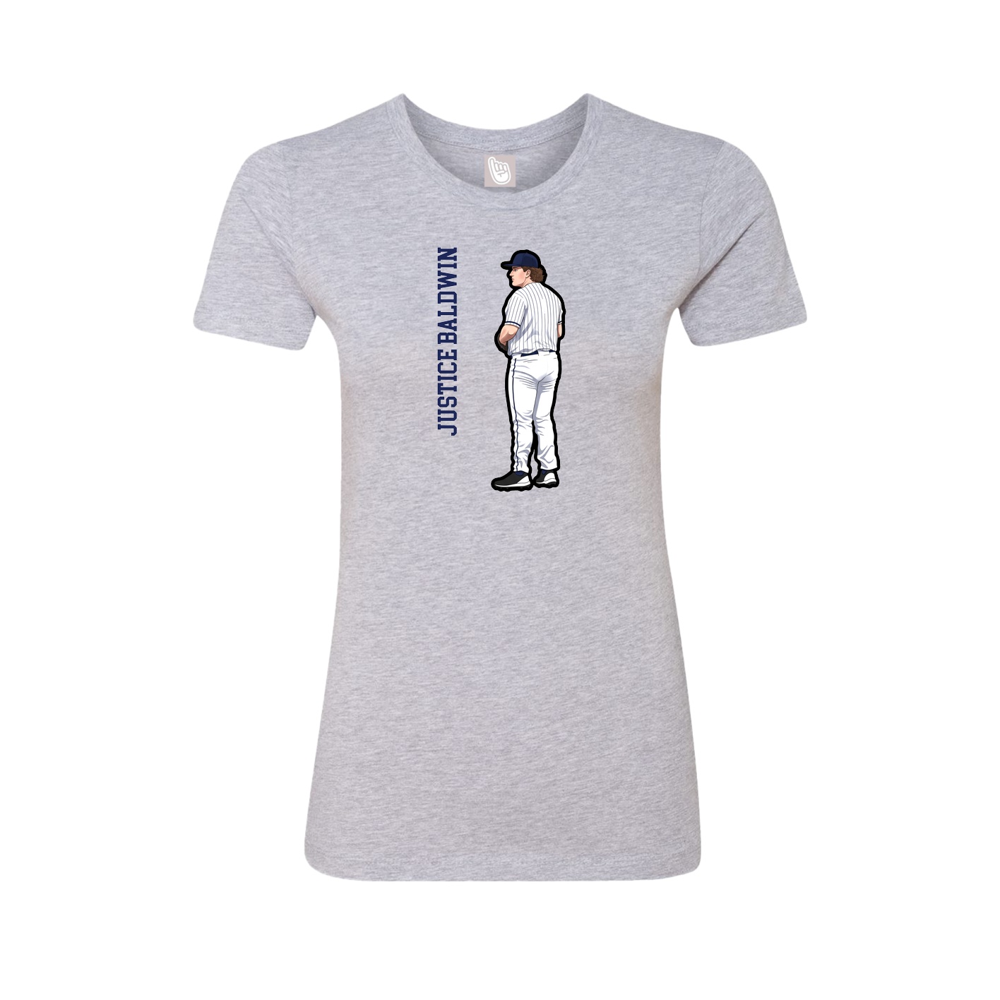 Womens Tee