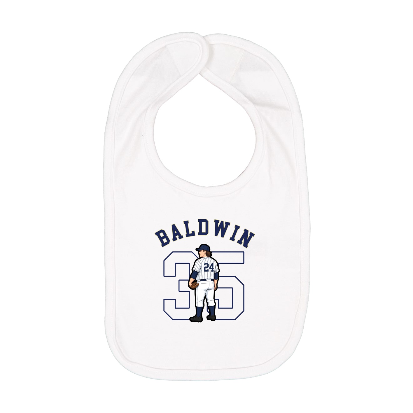 Infant Bib