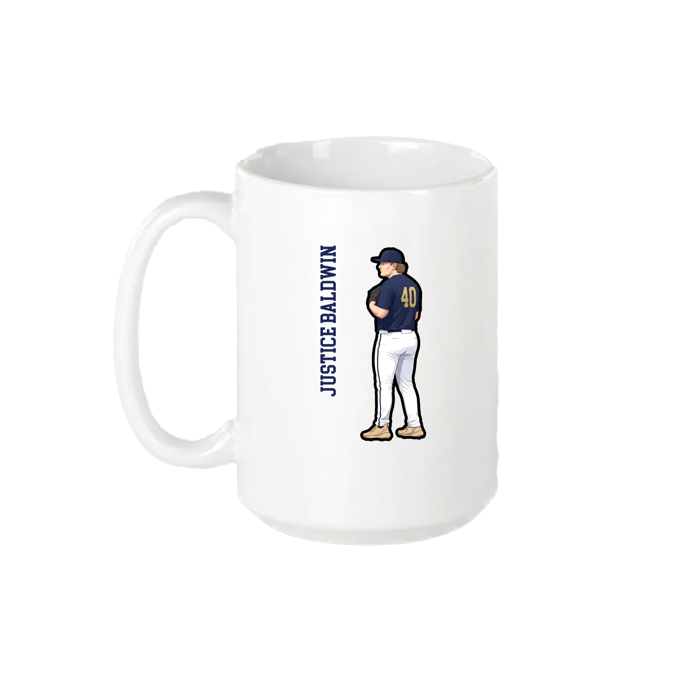 15oz Coffee Mug