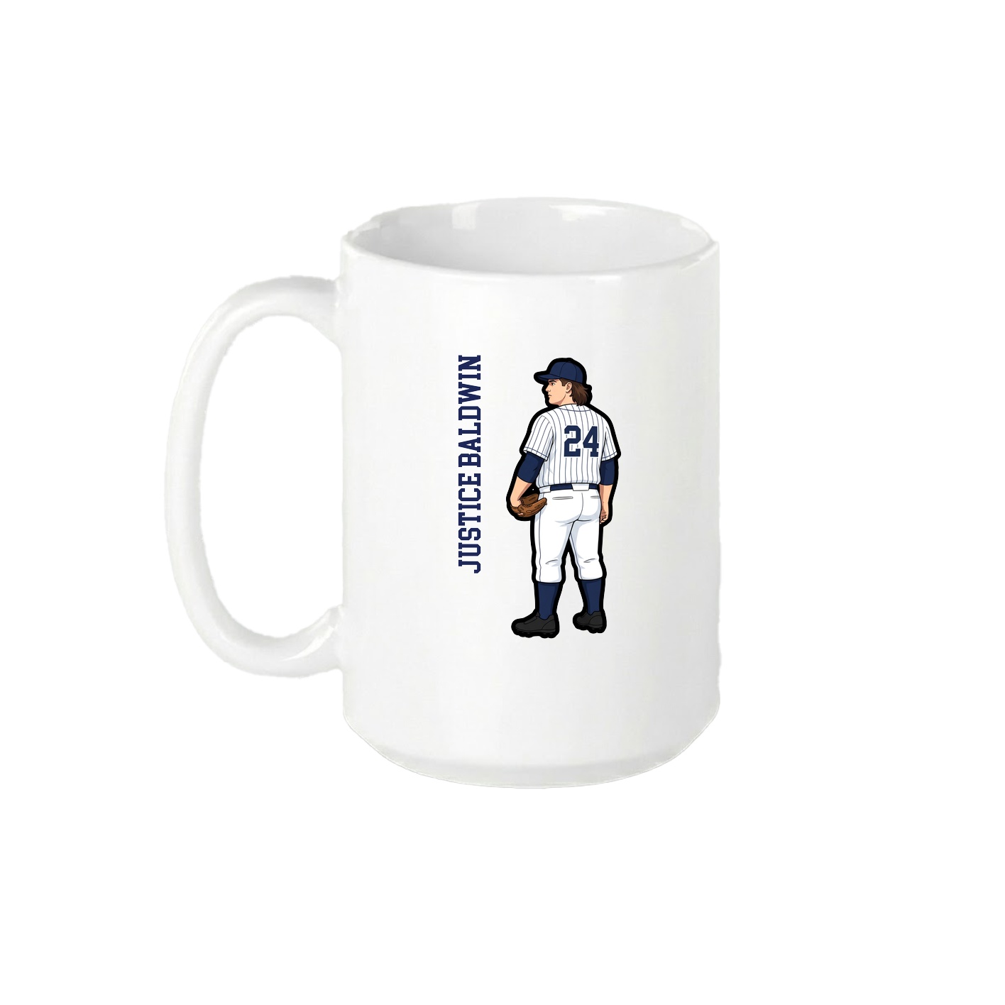 15oz Coffee Mug