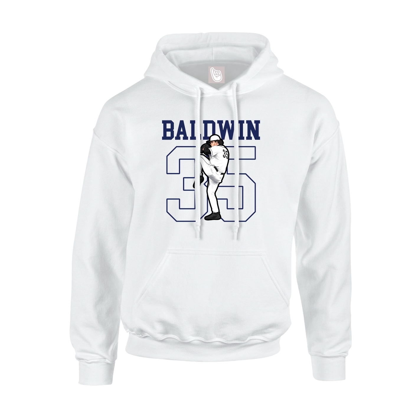 Youth Hoodie