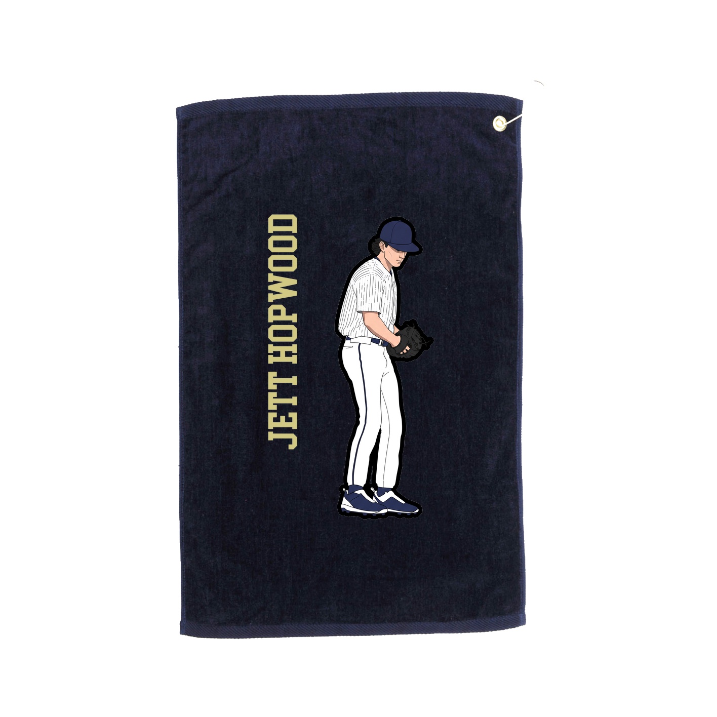 Golf Towel