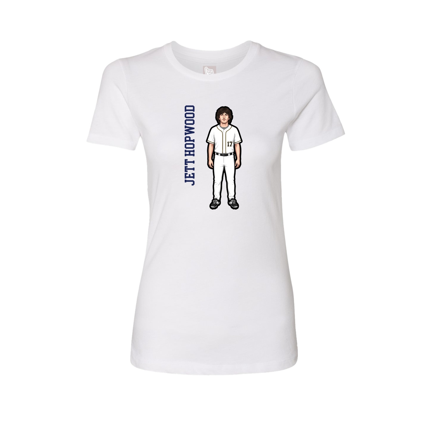 Womens Tee