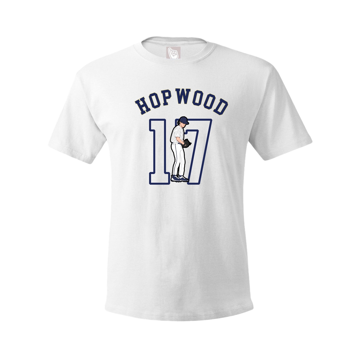 NIL Club Youth Tee