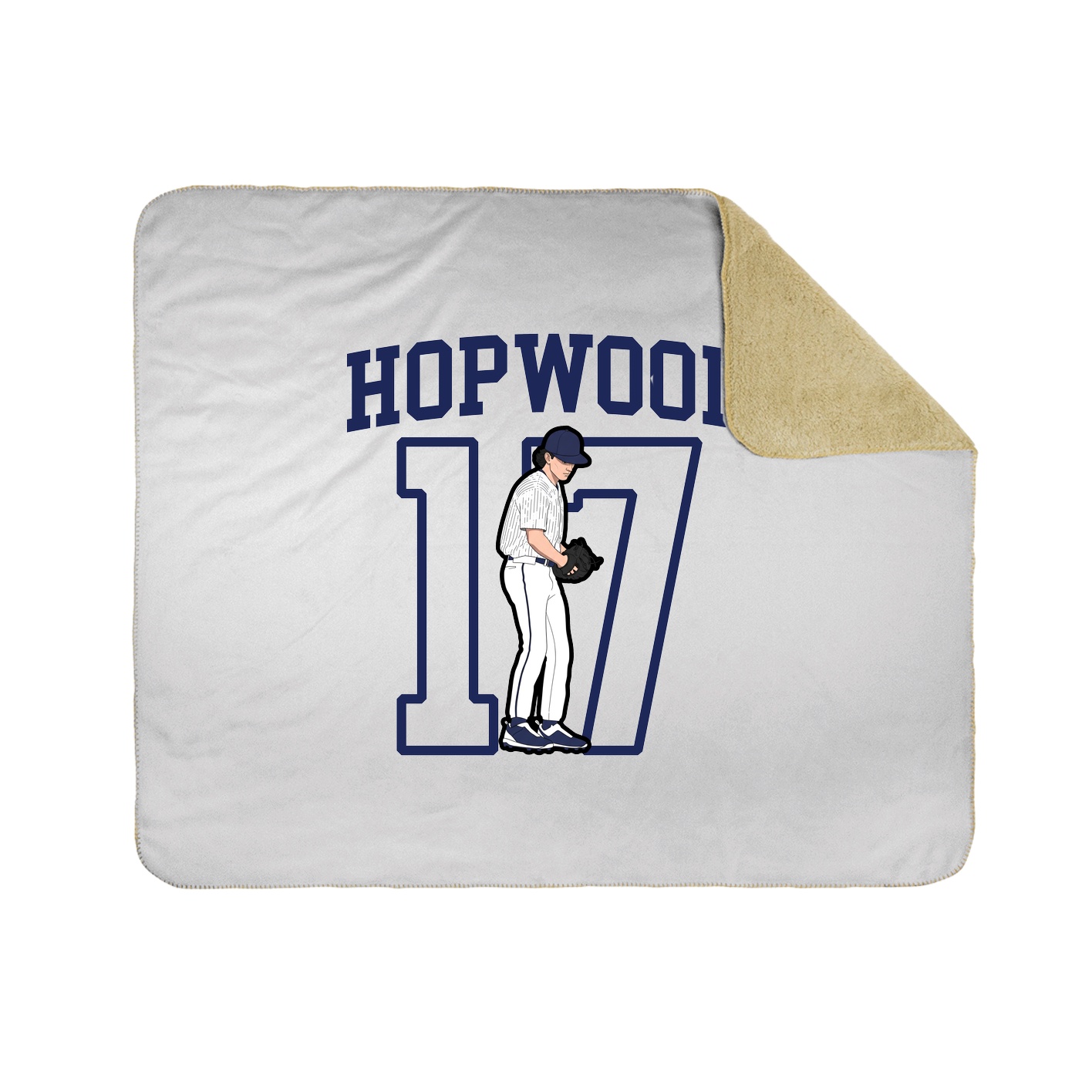 Throw Blanket