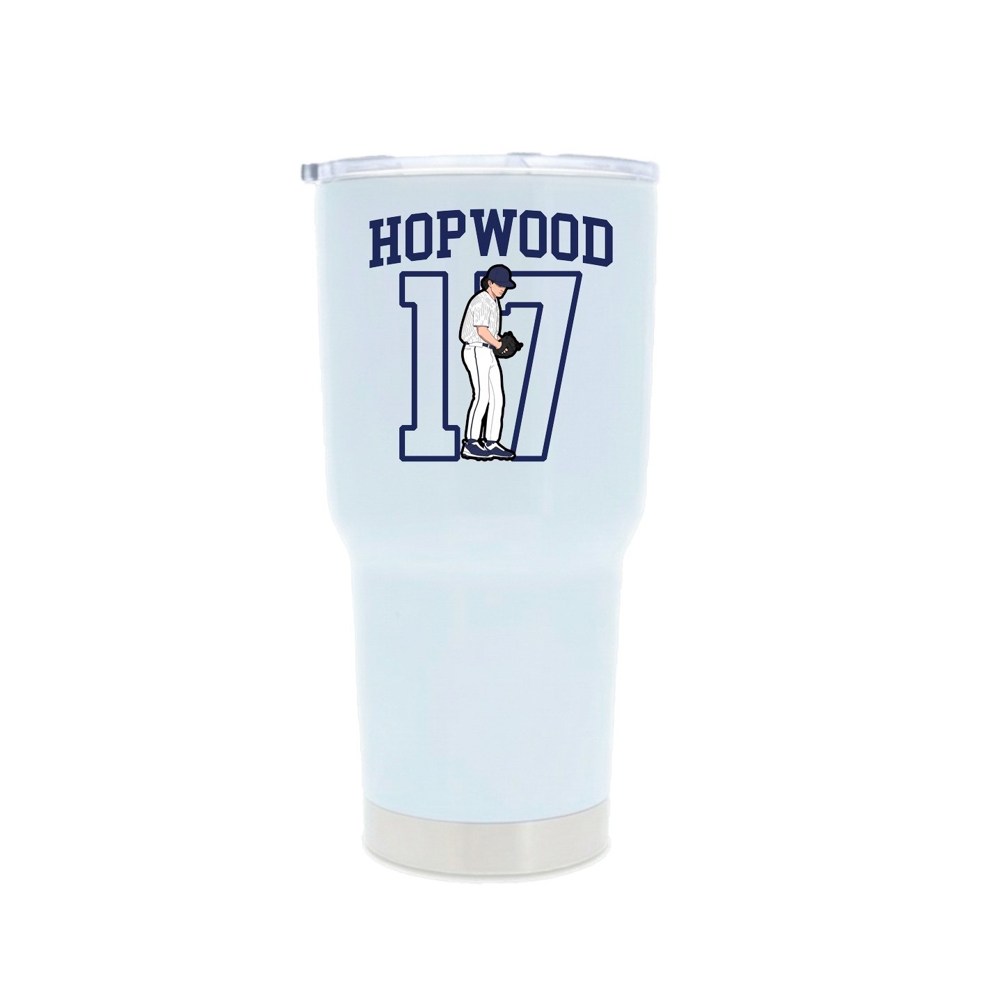 30oz Stainless Steel Tumbler