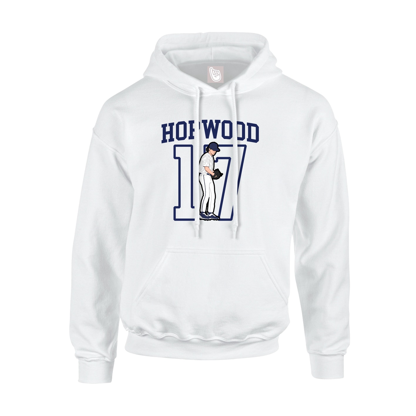 Youth Hoodie