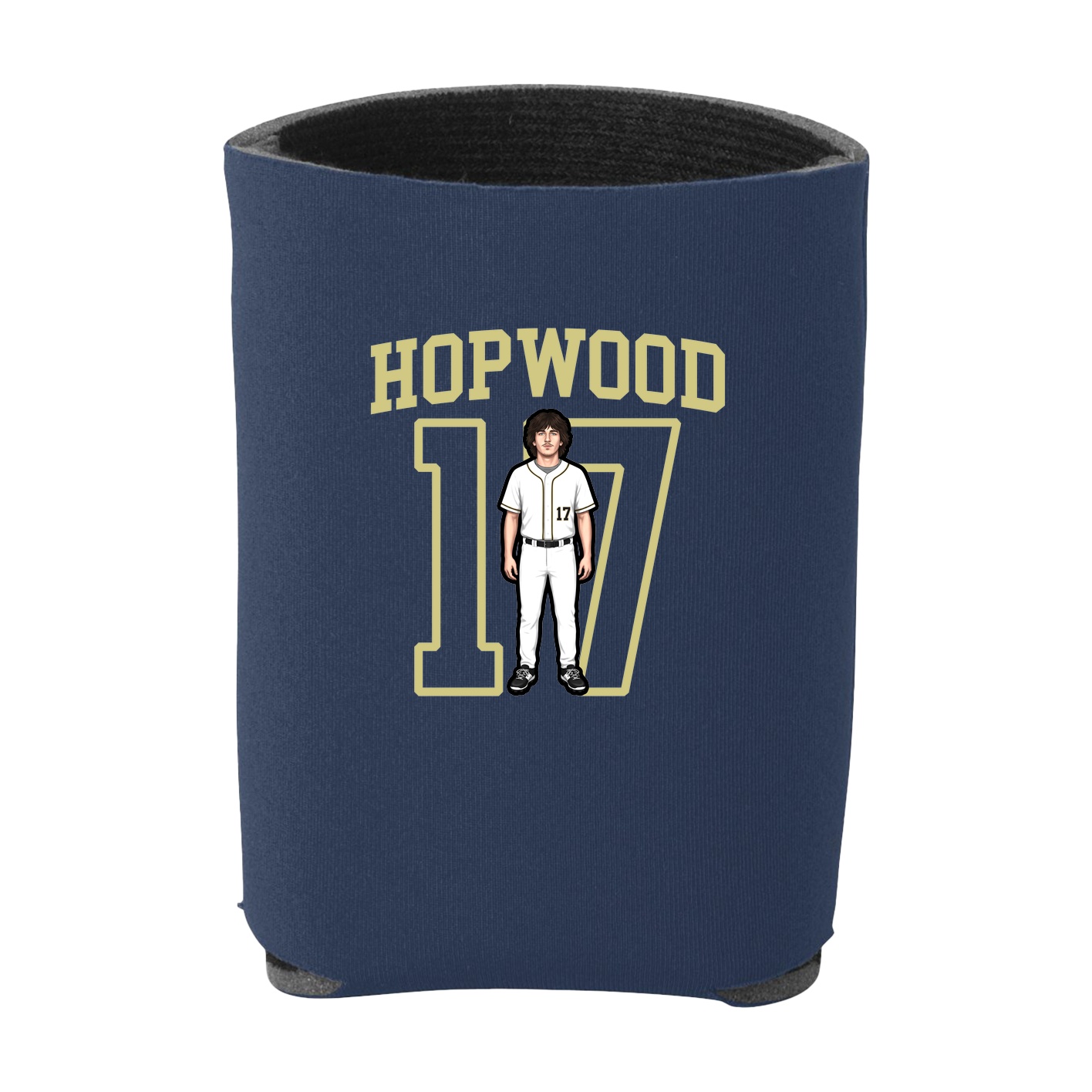 Can Holder — Shirsey in Navy