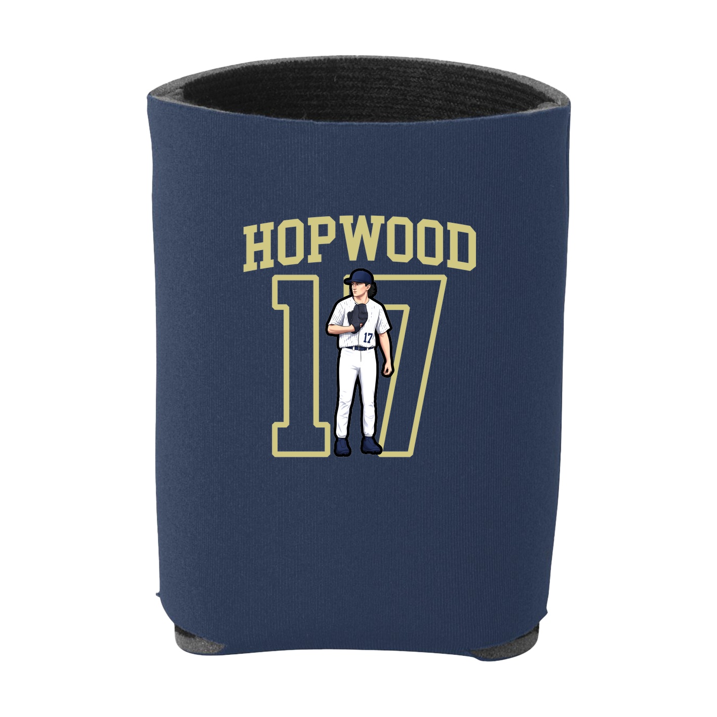 Can Holder — Shirsey in Navy