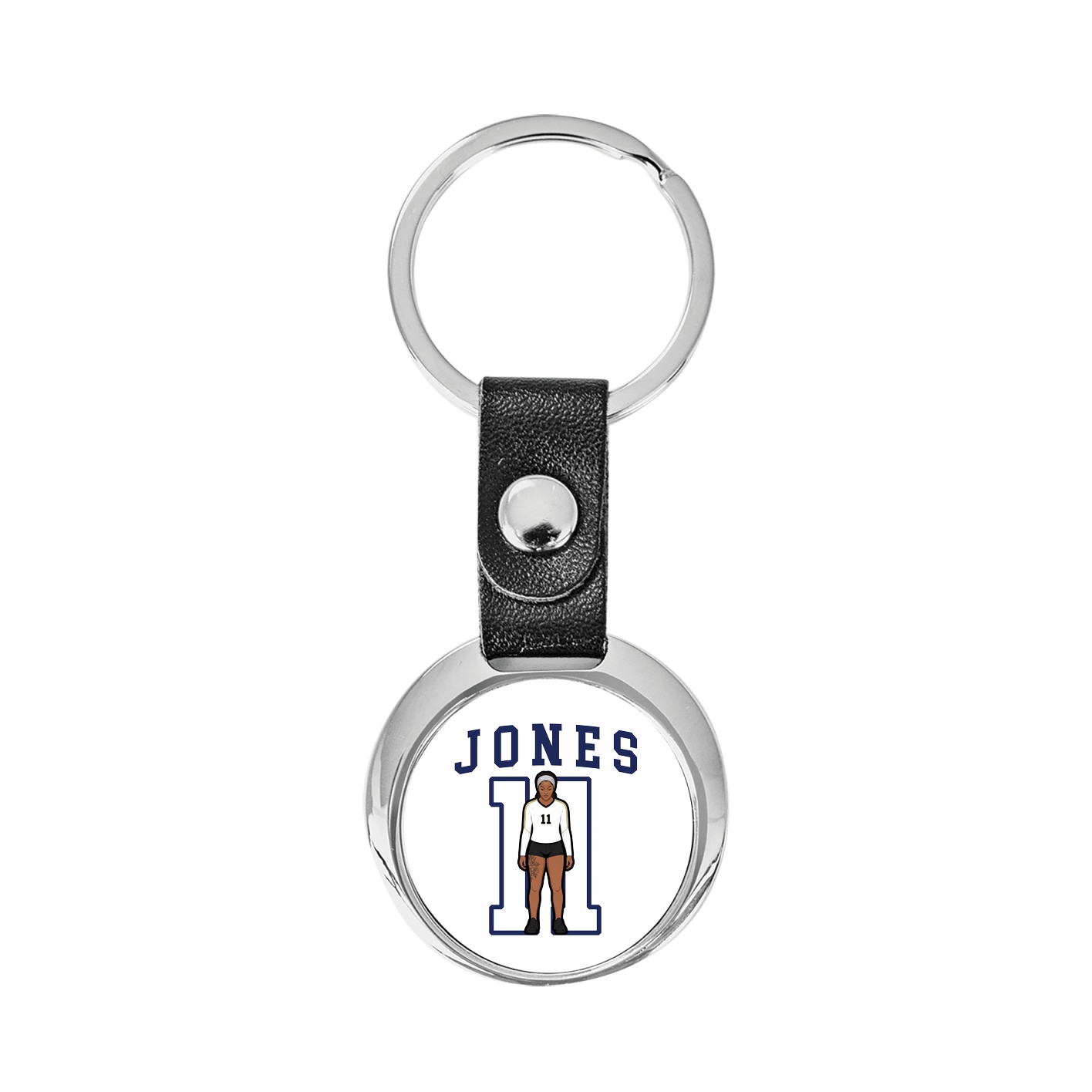 Key Chain — Shirsey in Classic