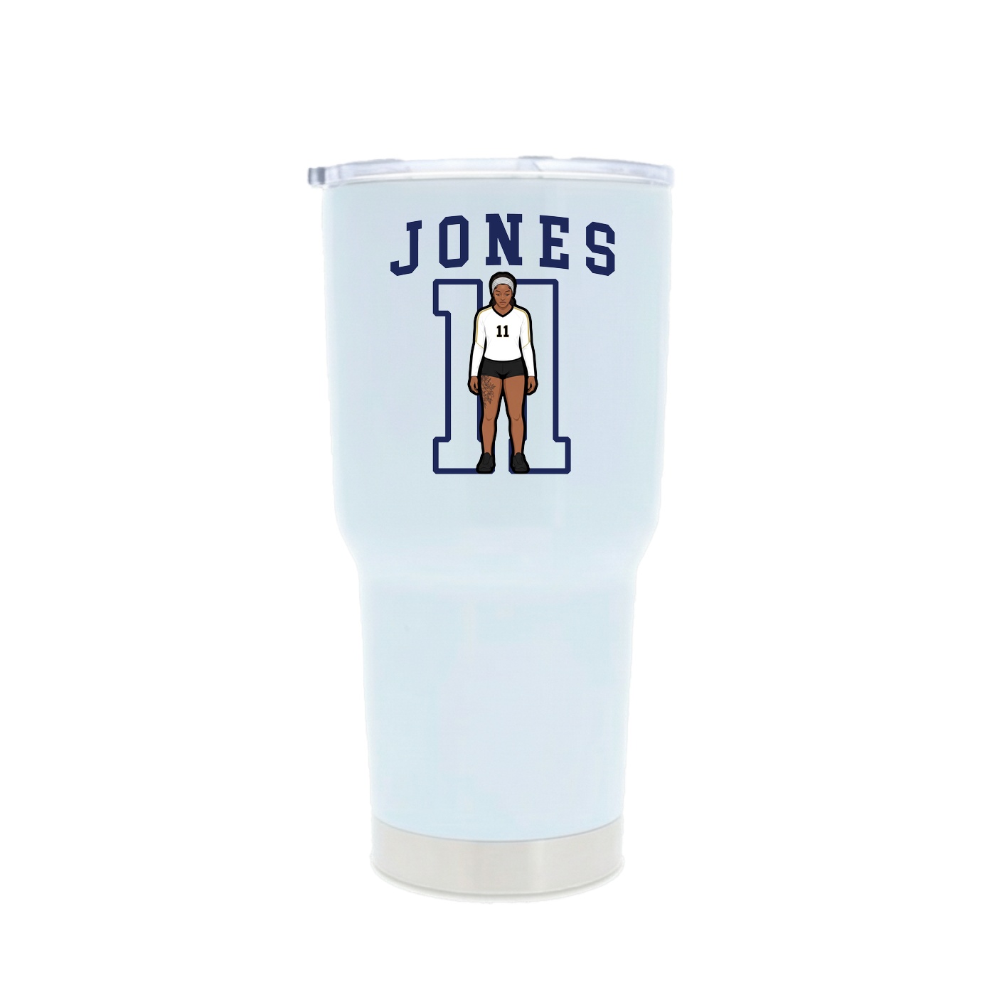 30oz Stainless Steel Tumbler