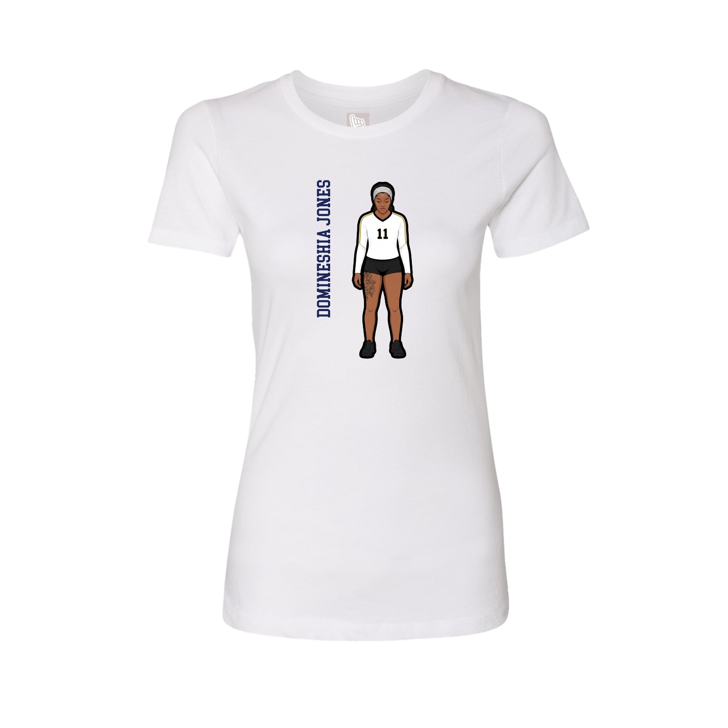 Womens Tee