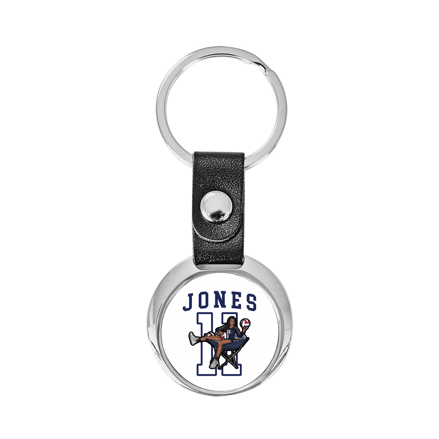 Key Chain — Shirsey in Classic
