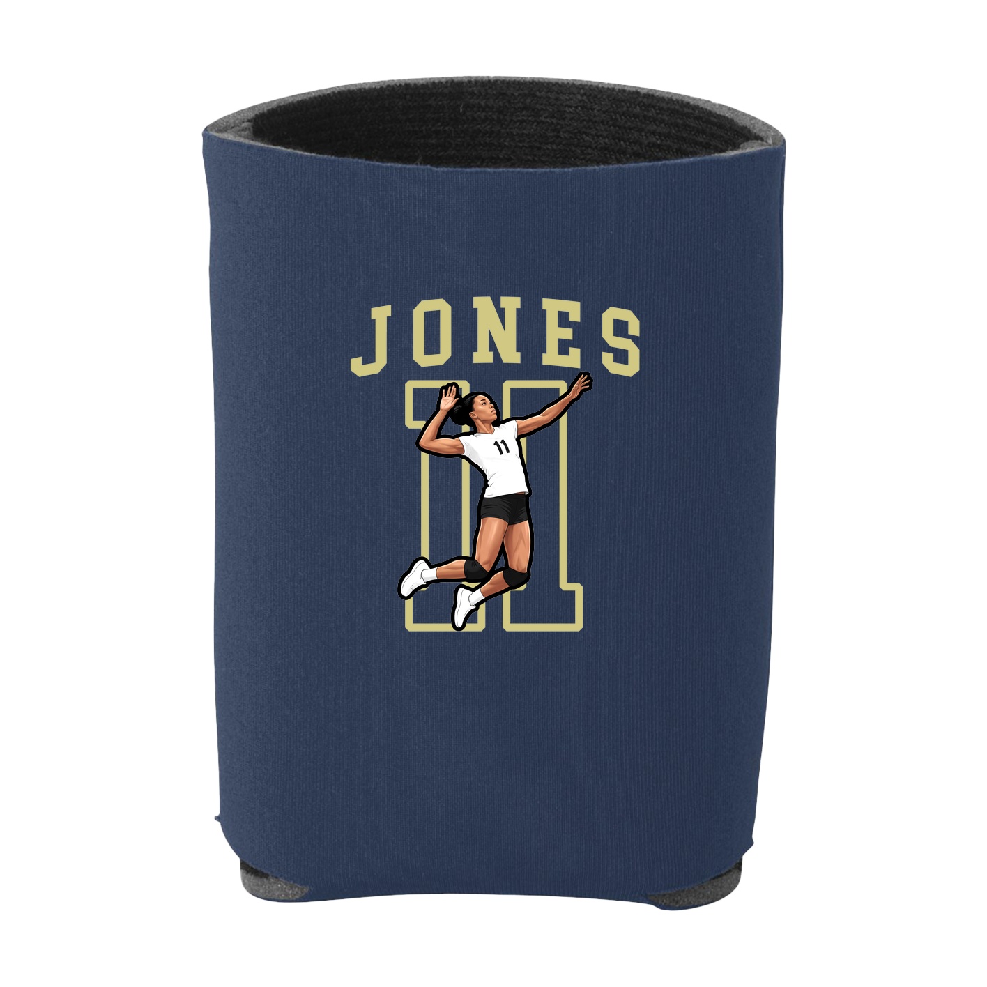 Can Holder — Shirsey in Navy