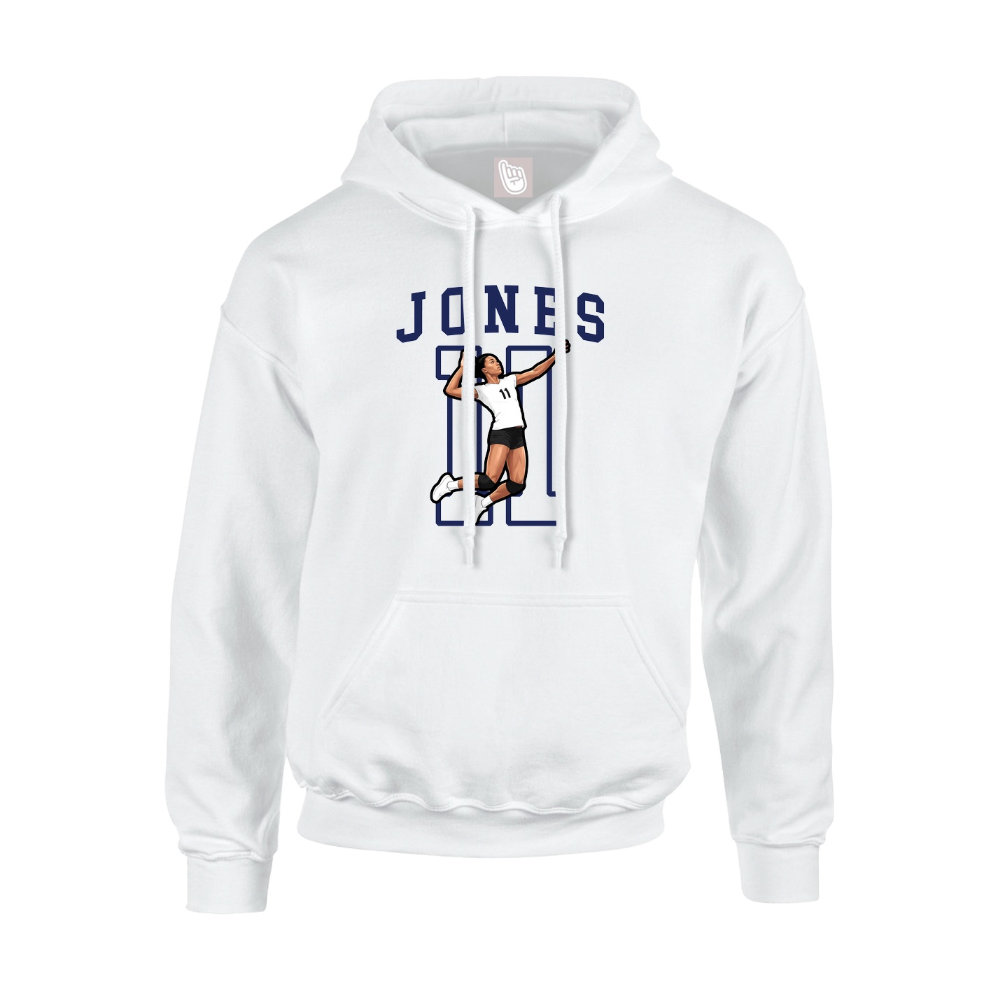 Youth Hoodie