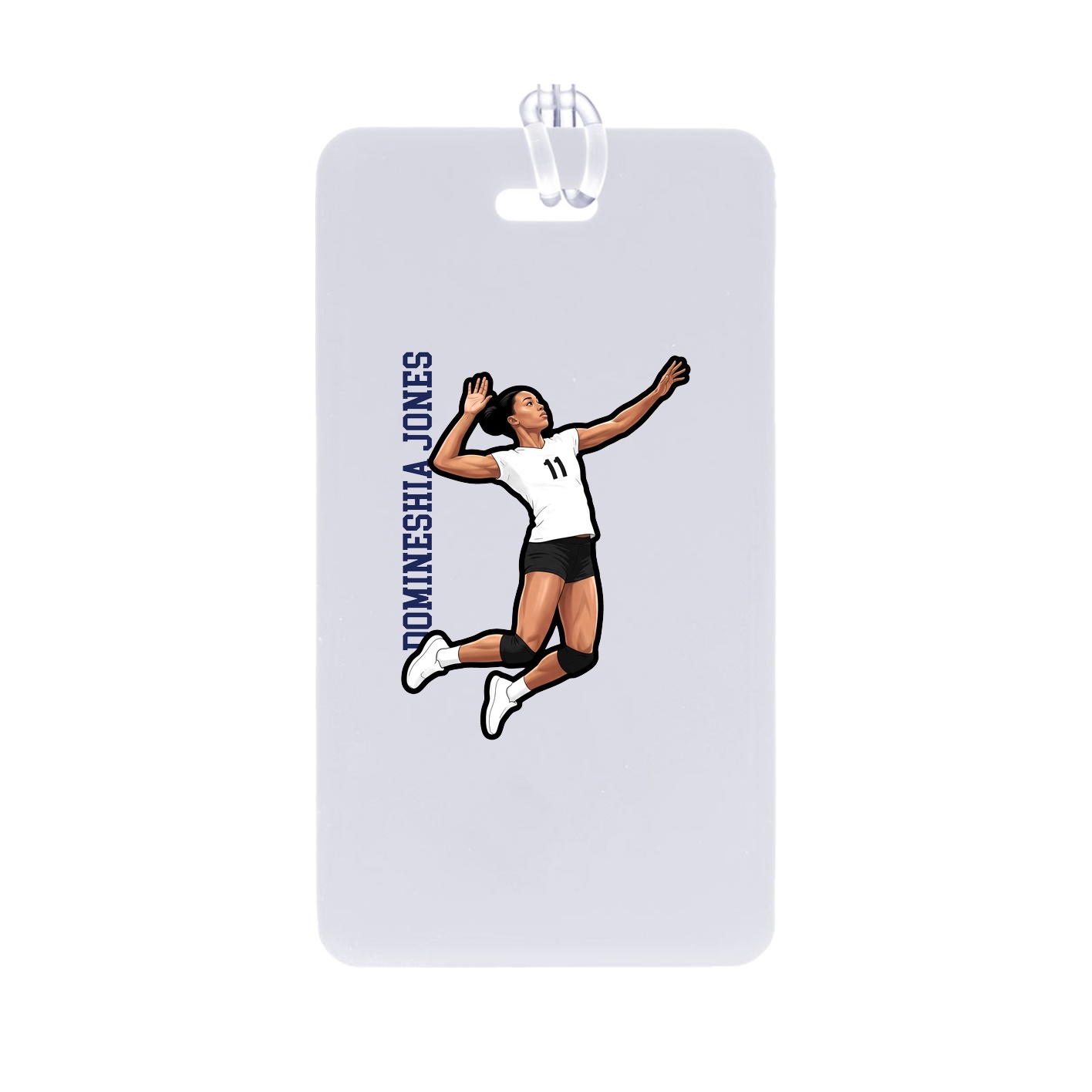 Bag Tag