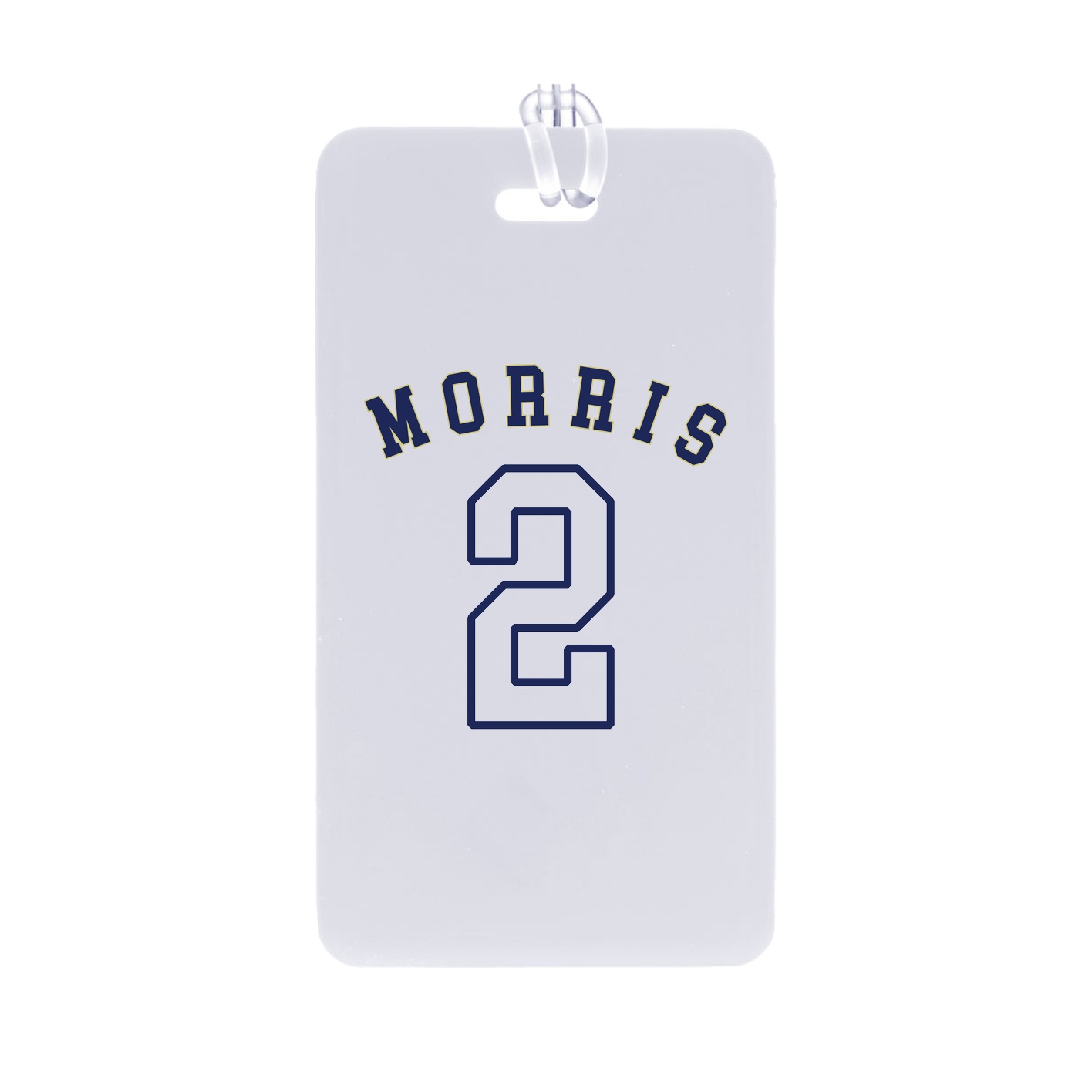Bag Tag