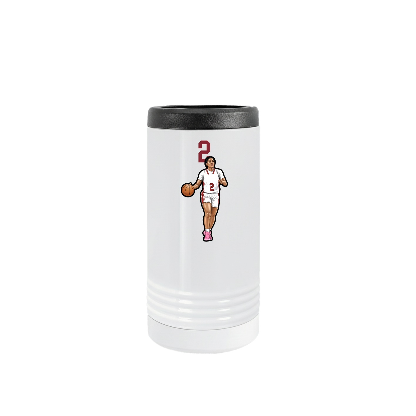 Slim Beverage Holder