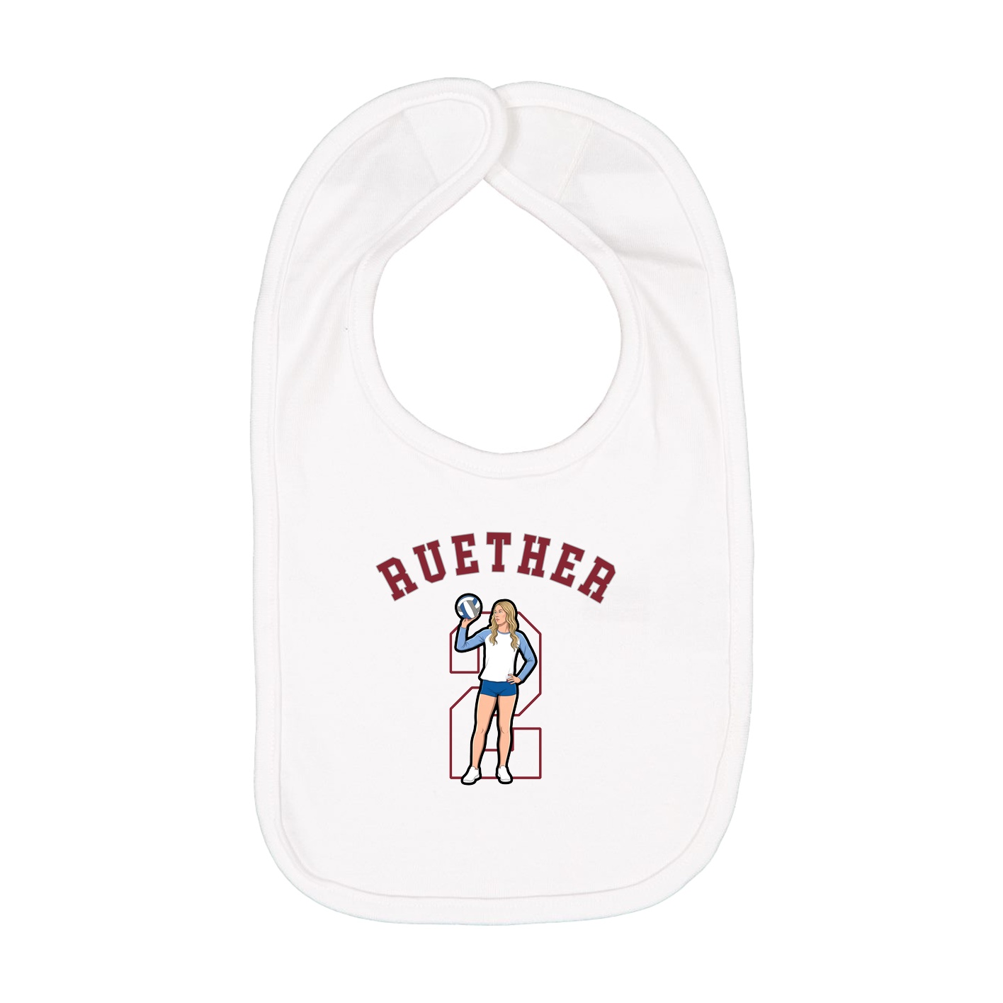 Infant Bib