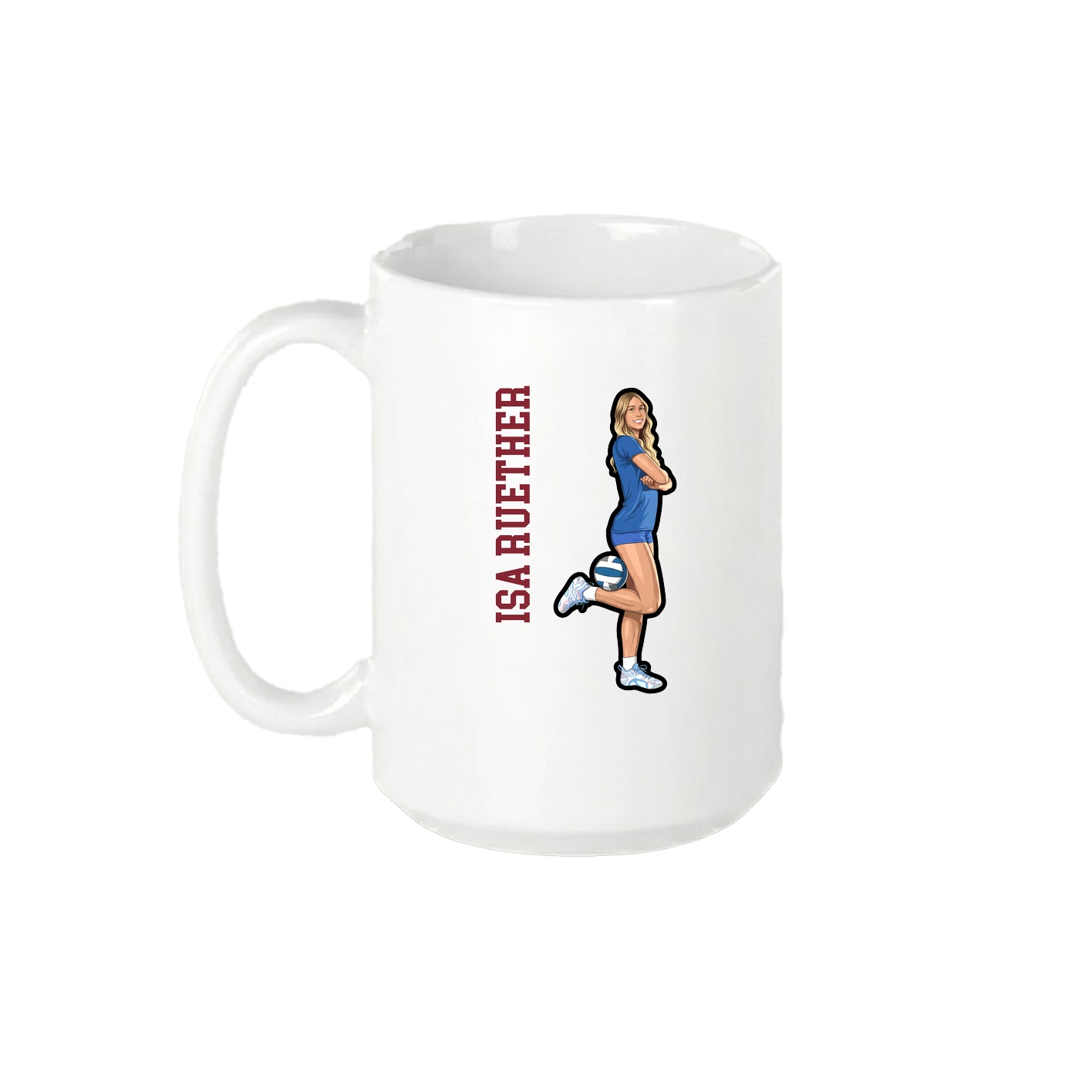 15oz Coffee Mug