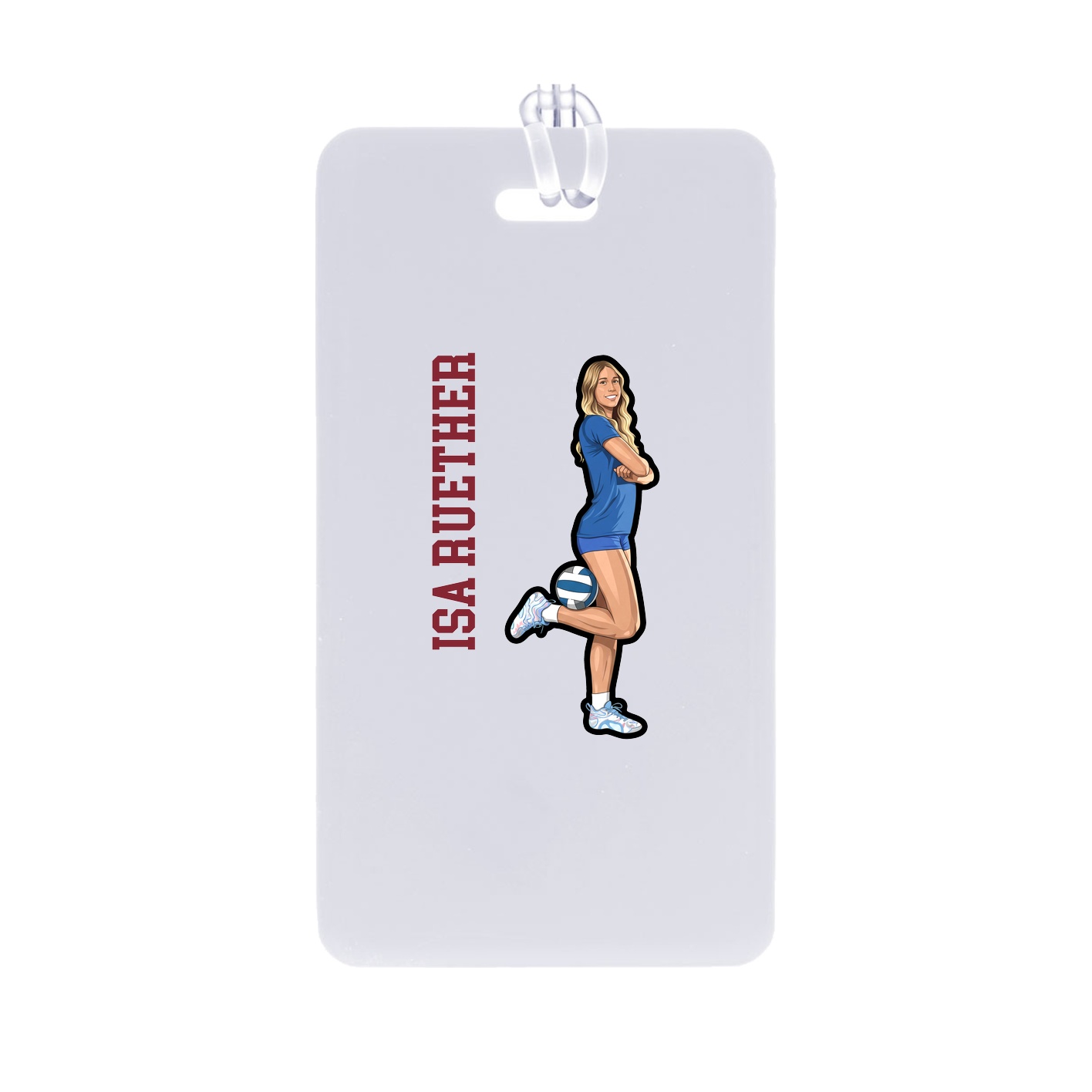 Bag Tag