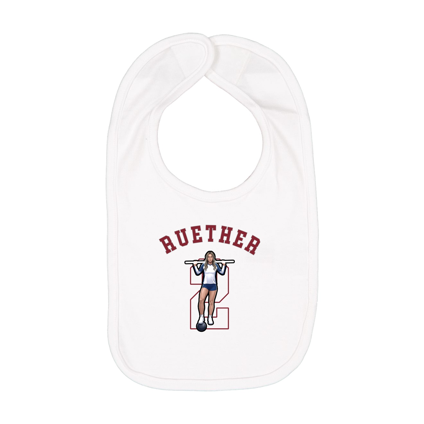Infant Bib