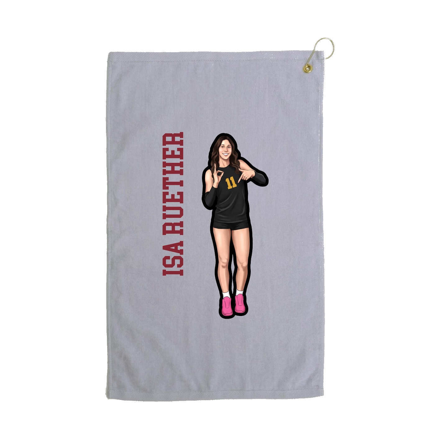 Golf Towel