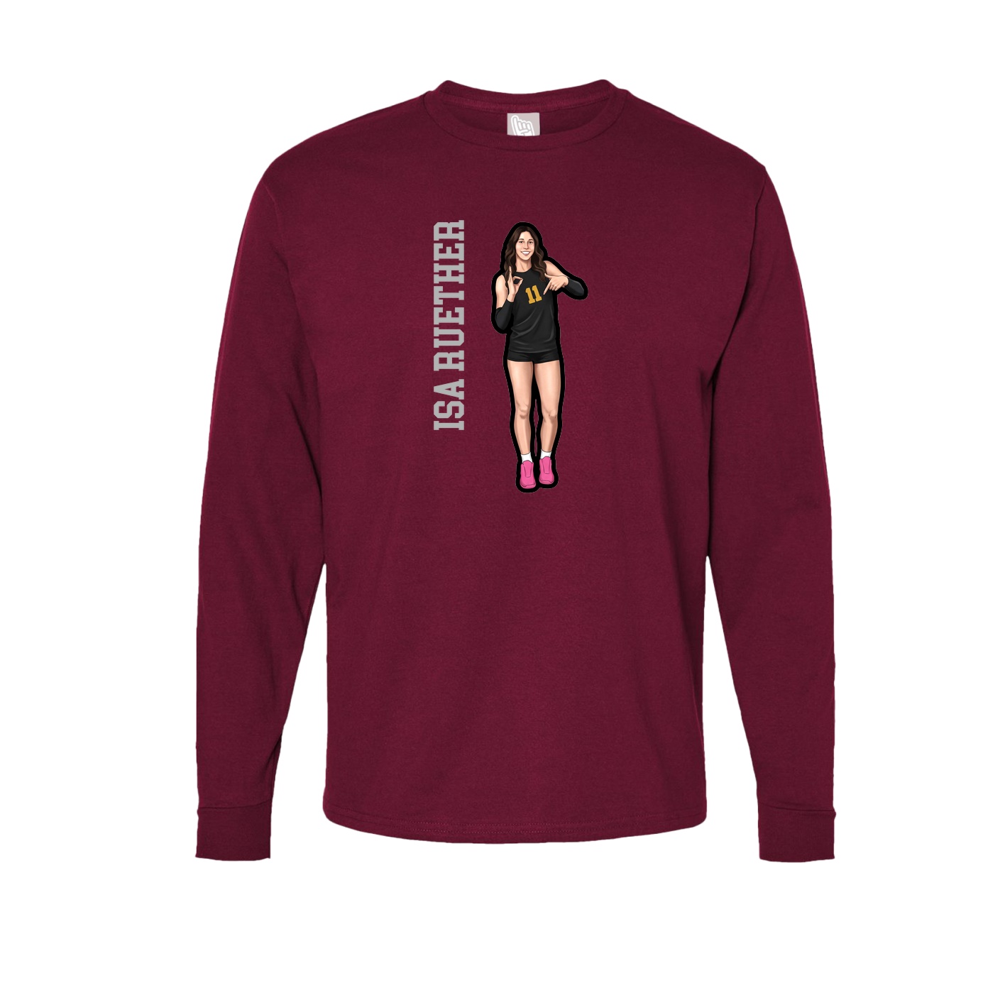 Long Sleeve Tee