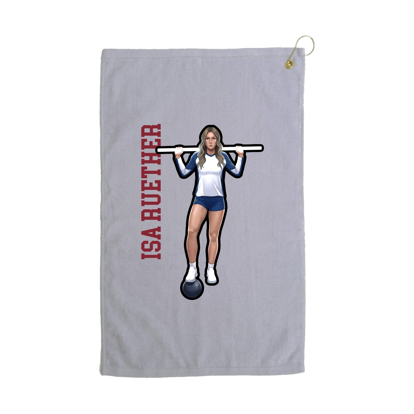 Golf Towel