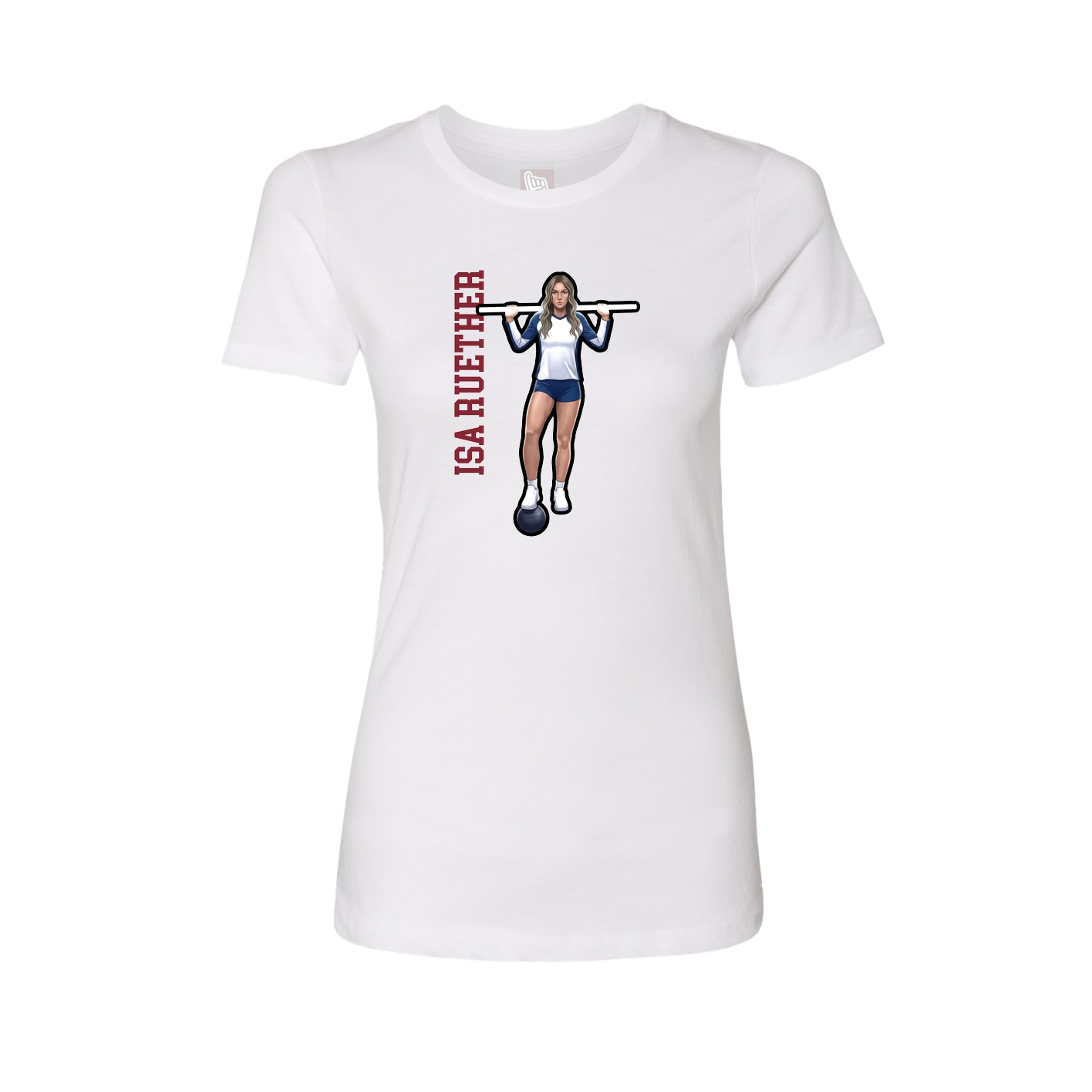 Womens Tee