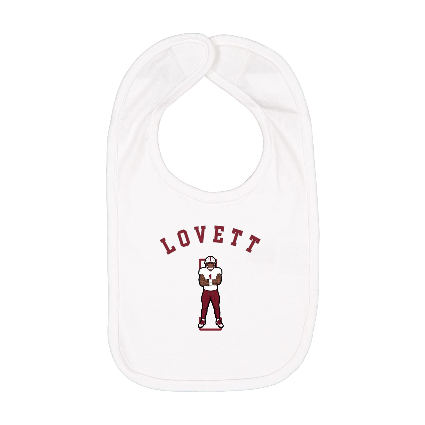 Infant Bib