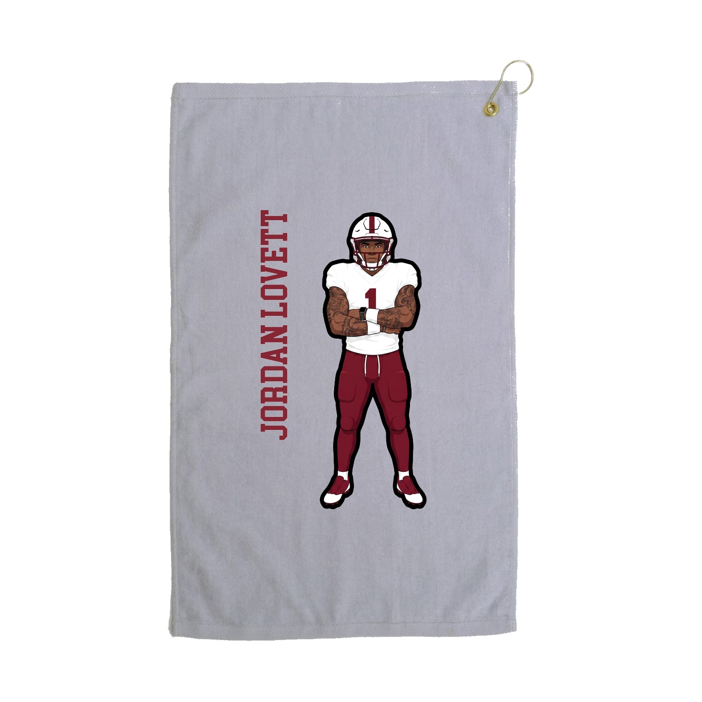 Golf Towel