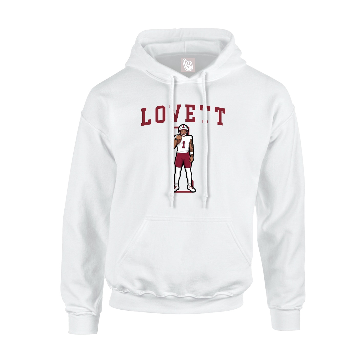 Youth Hoodie