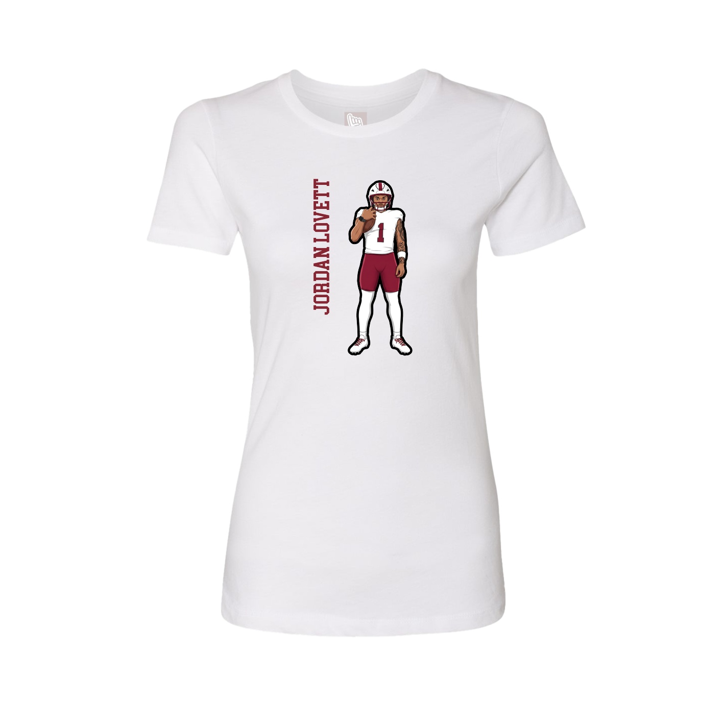 Womens Tee